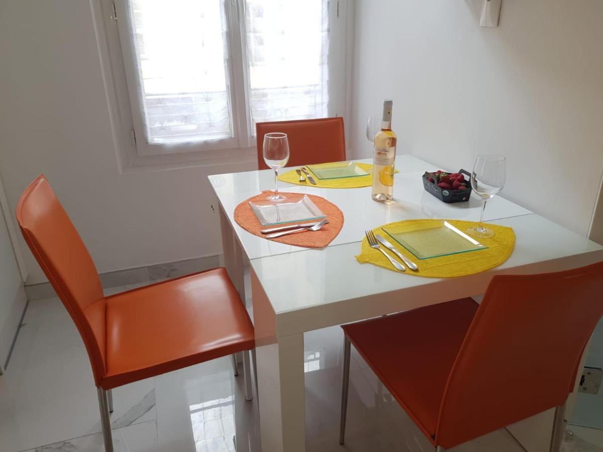 Stalingrad Appartement
