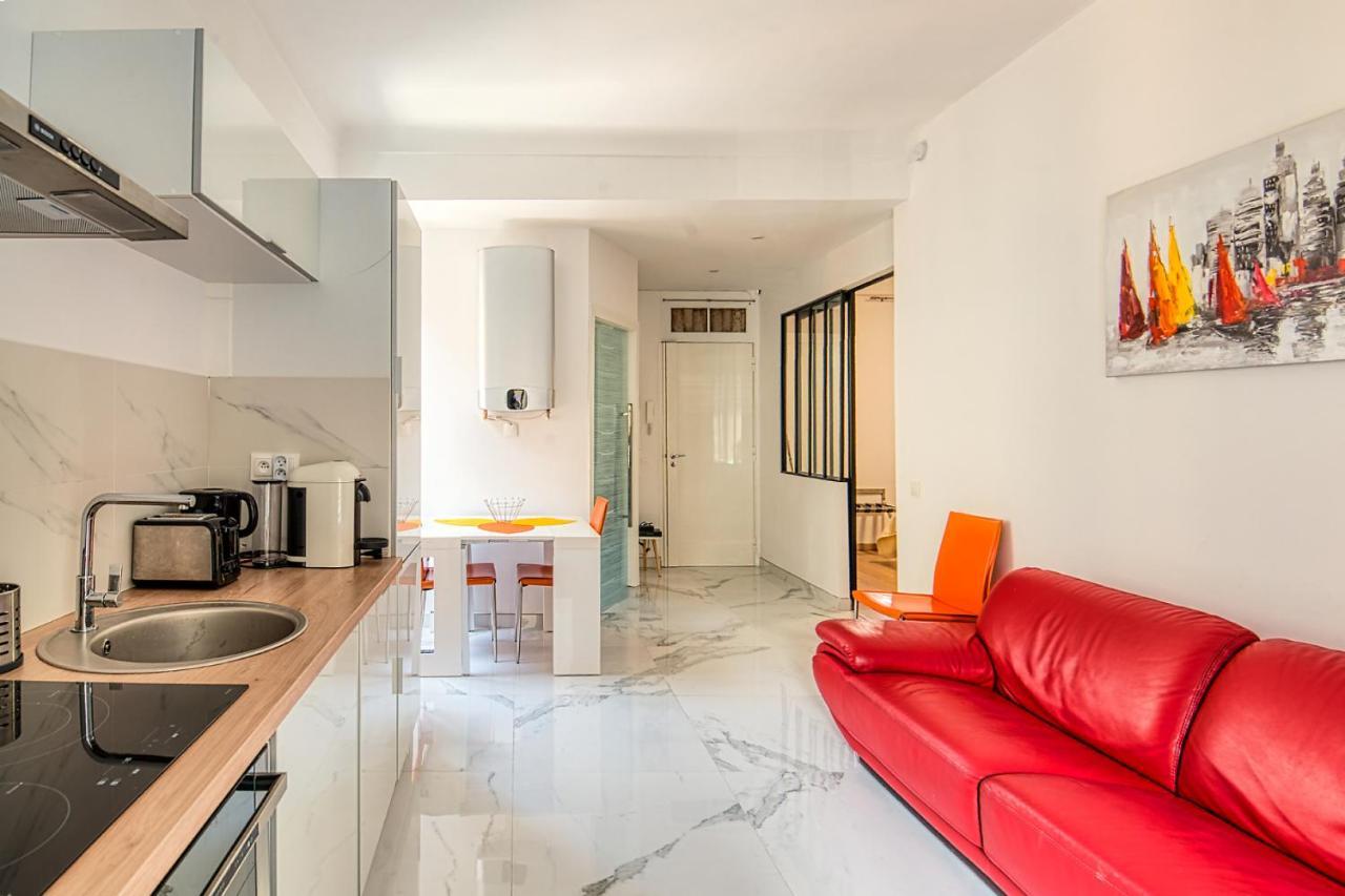 Appartement Stalingrad Nice