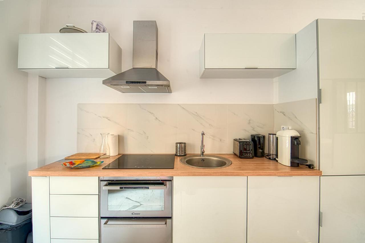 Appartement Stalingrad
